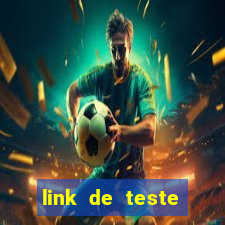 link de teste fortune tiger